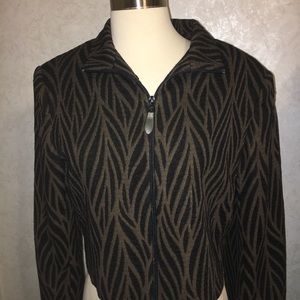 Earl Rutenberg Jacket - Size M
